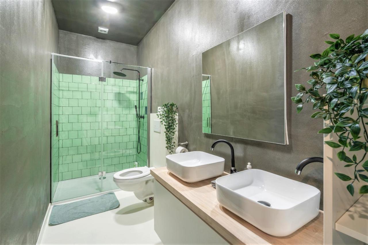 Antwerp Central Residence Dış mekan fotoğraf